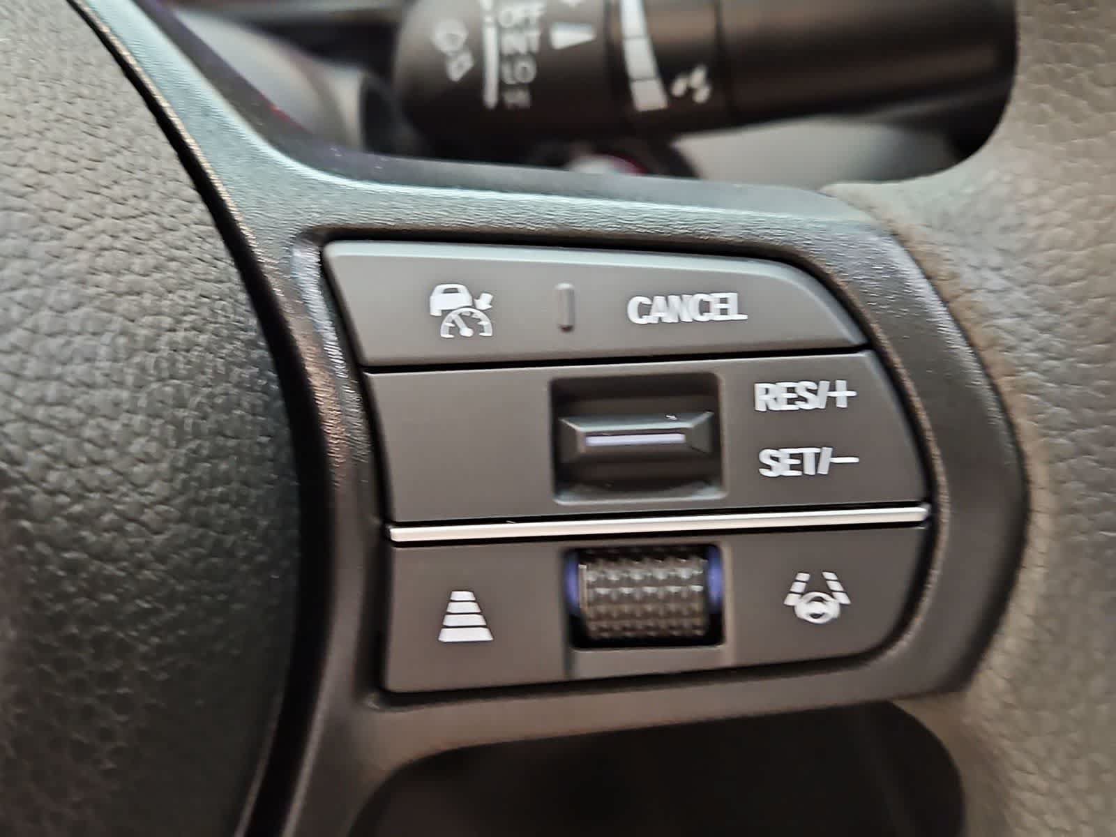 Used 2025 Honda Accord SE image 13