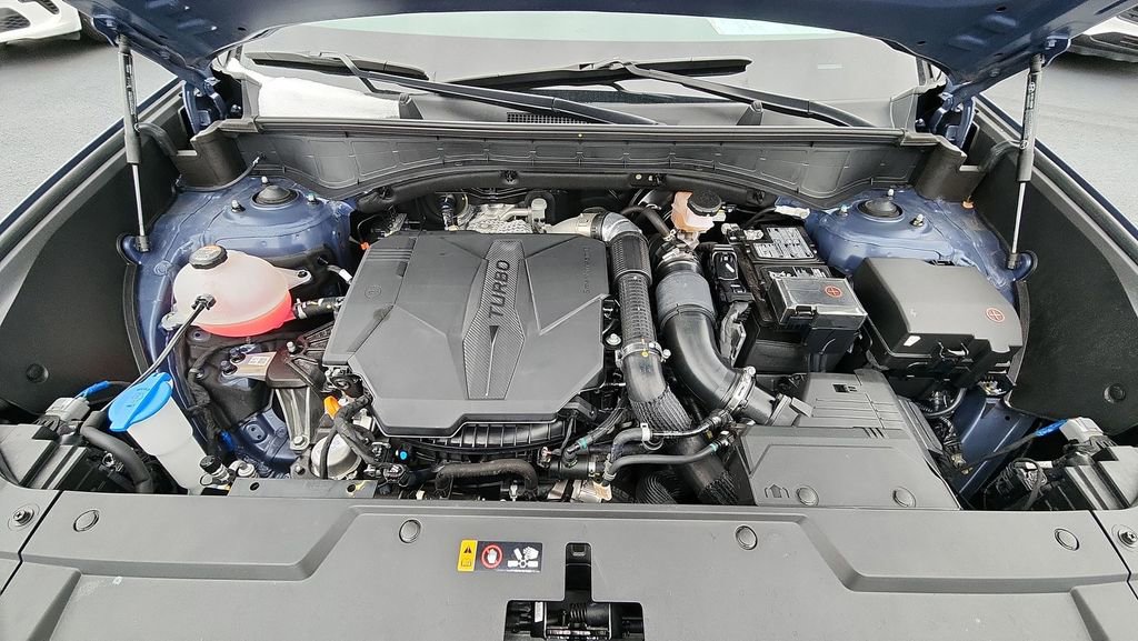 Used 2025 Hyundai Santa Fe SEL image 29