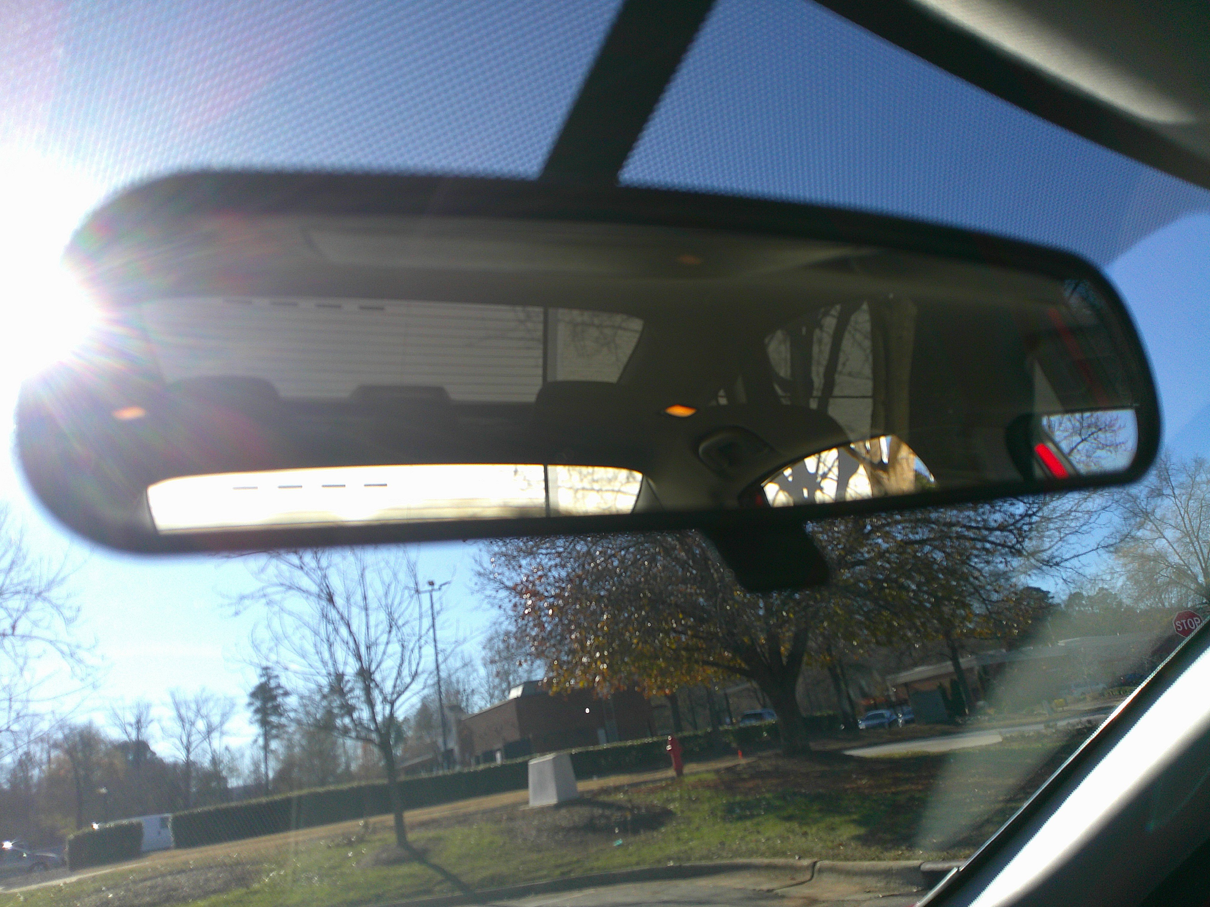 Used 2018 Nissan Altima 2.5 SR w/ SR Special Edition image 32