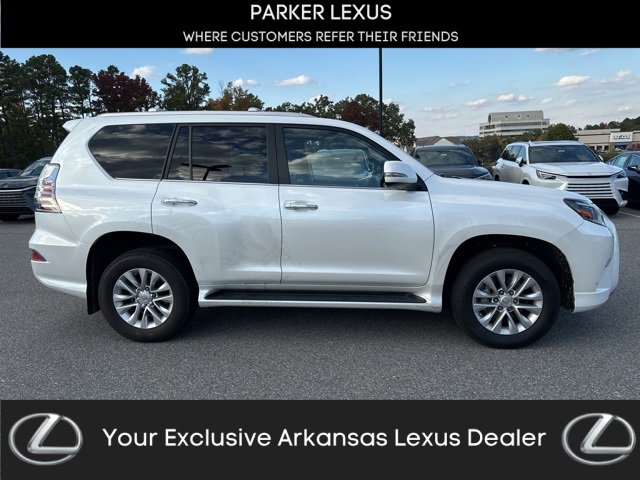 Used 2023 Lexus GX 460 Premium