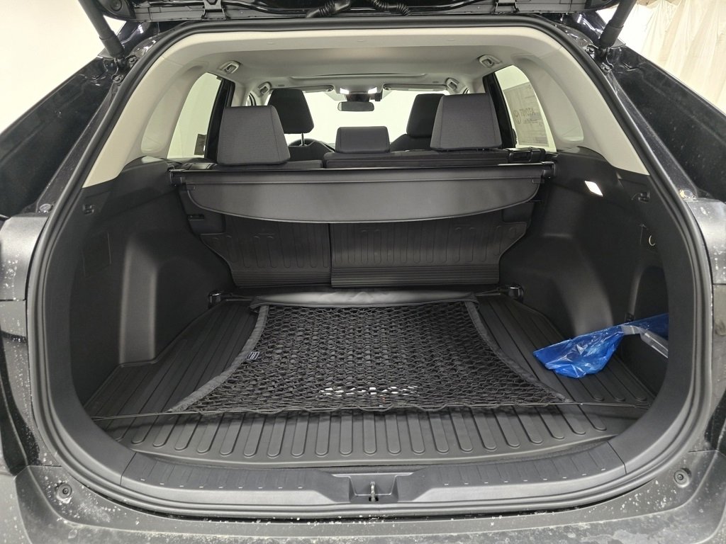 New 2025 Toyota RAV4 XLE image 19