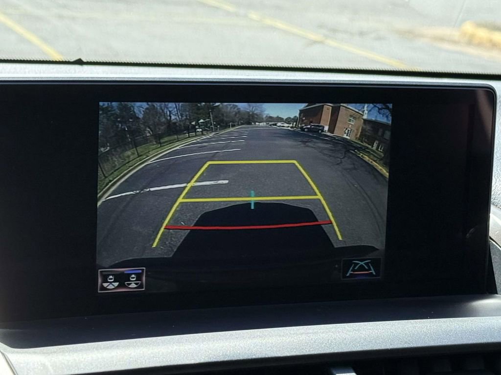 Used 2021 Lexus NX 300 AWD w/ Premium Package image 11