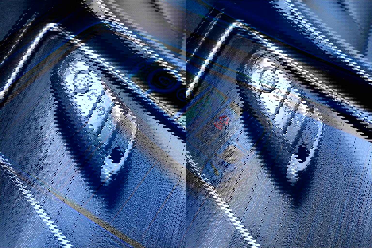 Used 2025 Lincoln Aviator Reserve w/ Equipment Group 201A image 13