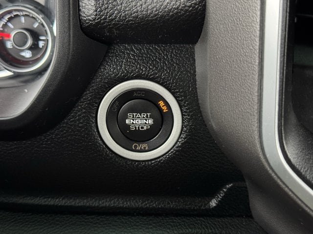 Used 2021 RAM 1500 Big Horn RWD image 21