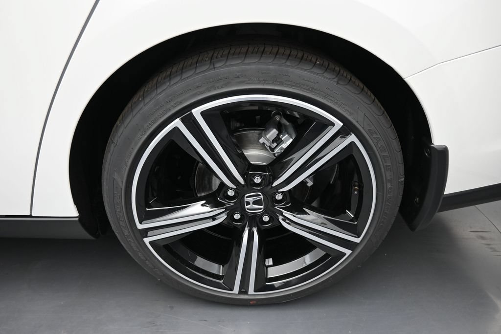 New 2026 Honda Accord SE image 25