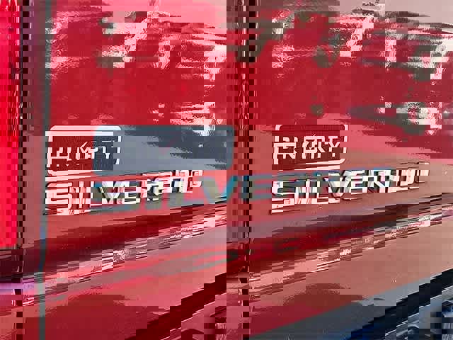 Certified 2020 Chevrolet Silverado 2500 High Country w/ Z71 Off-Road Package image 36