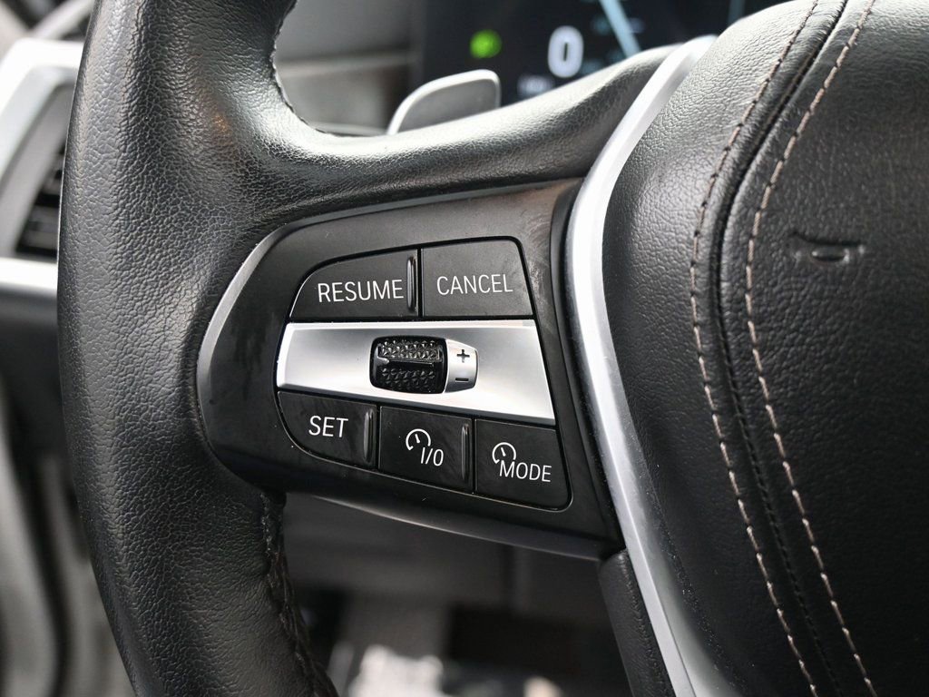 Used 2024 BMW X5 xDrive40i AWD/4WD image 24