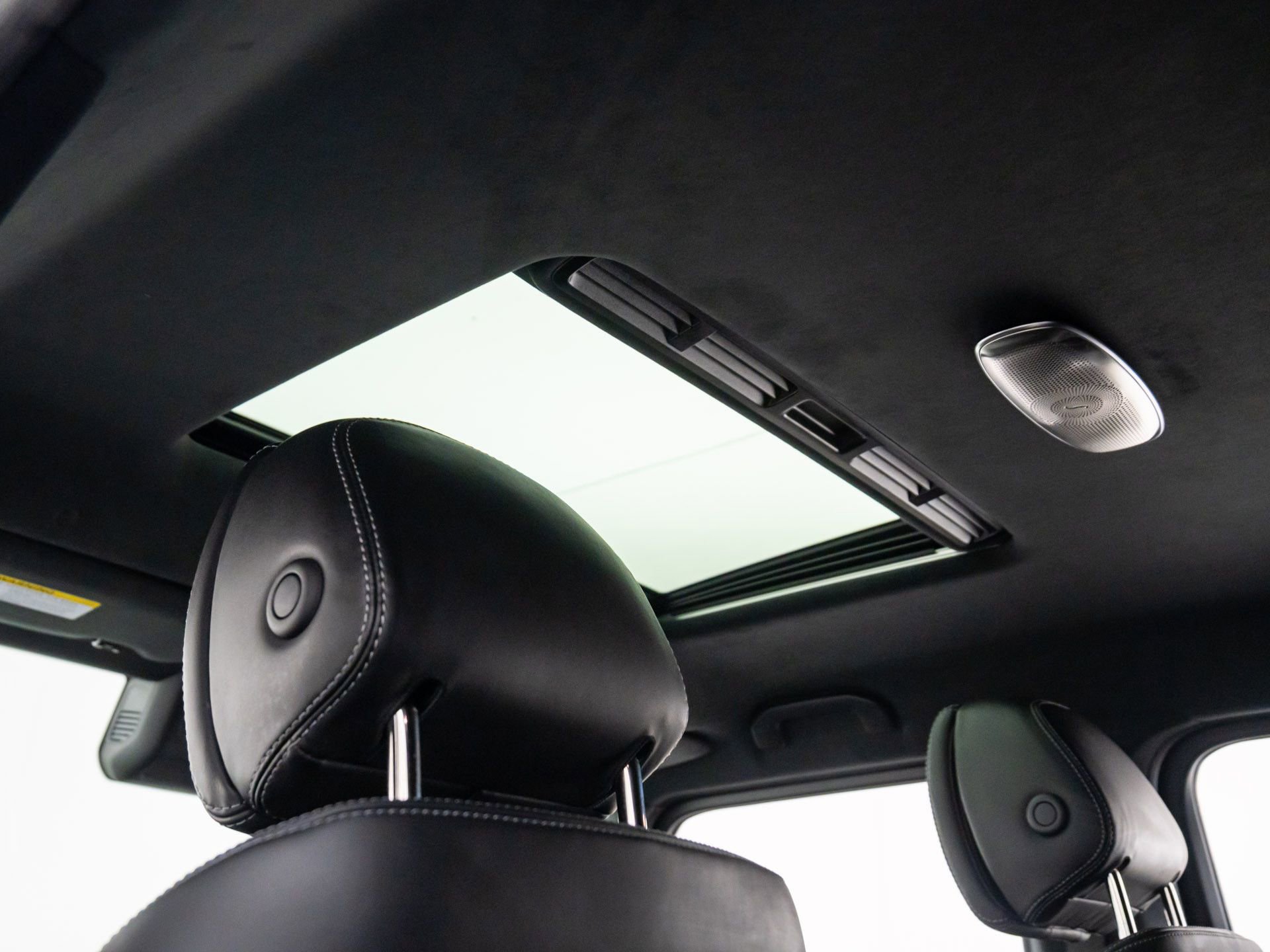 Used 2025 Mercedes-Benz G 63 AMG 4MATIC image 18