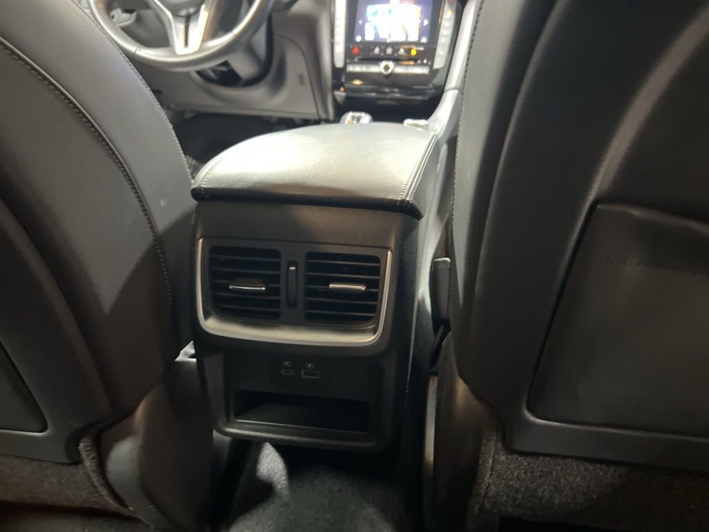 Used 2024 INFINITI QX50 Luxe image 13