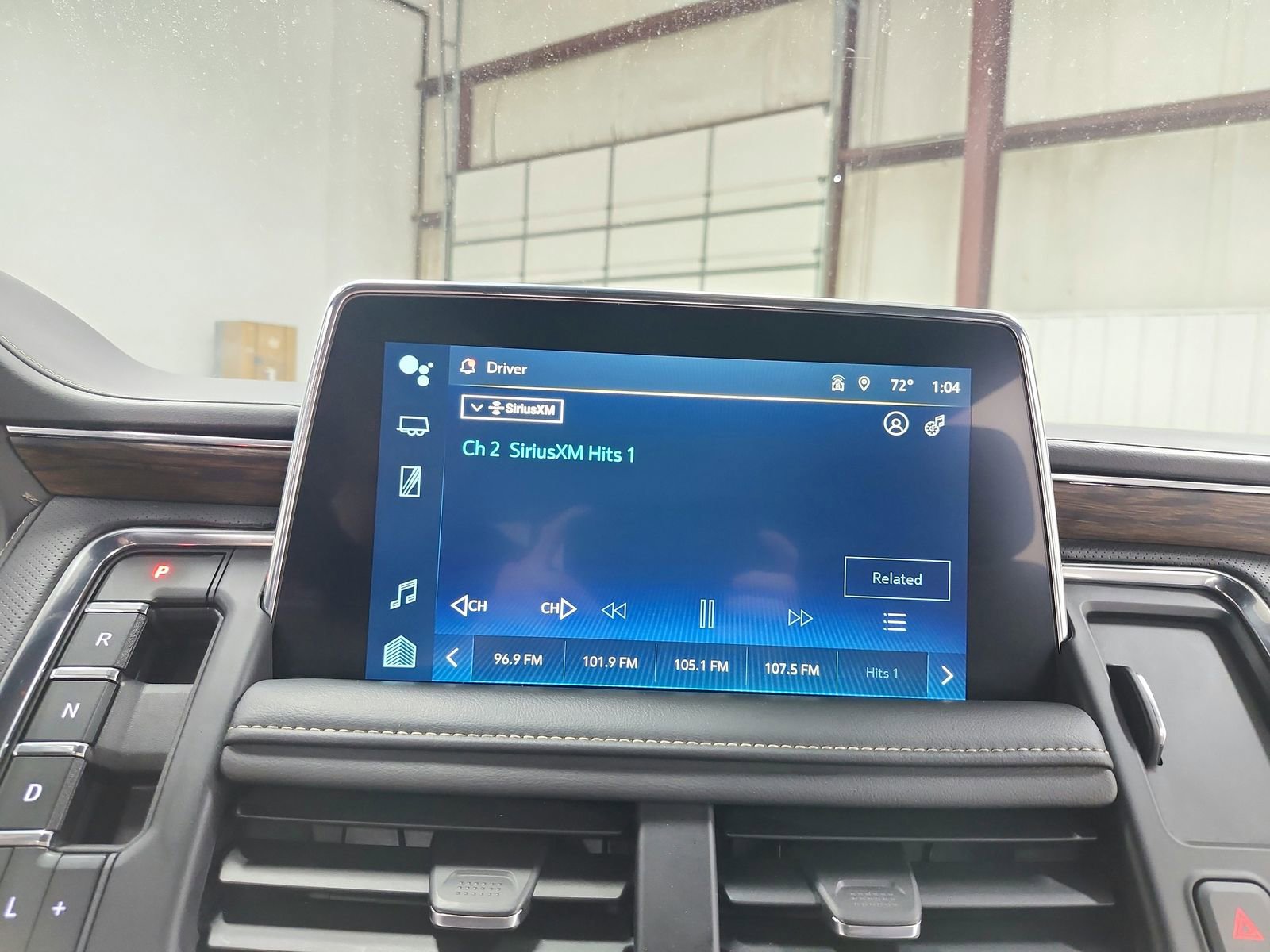 Used 2023 Chevrolet Tahoe Premier RWD image 28
