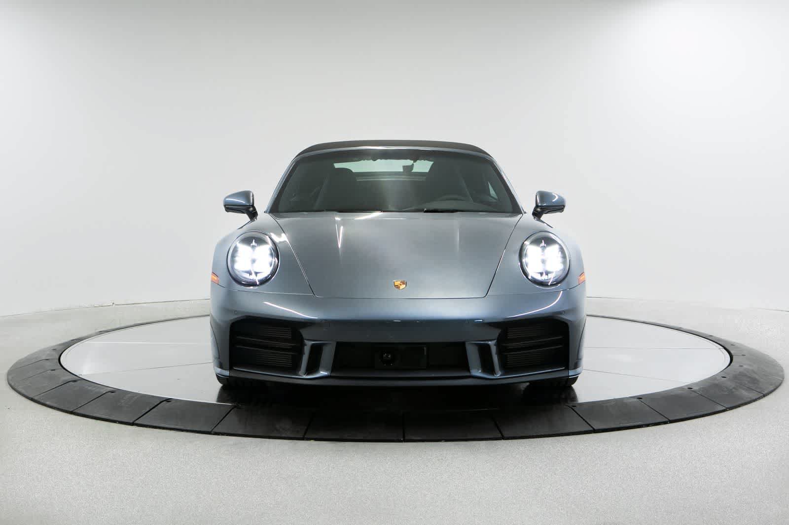 New 2026 Porsche 911 Carrera S RWD image 10