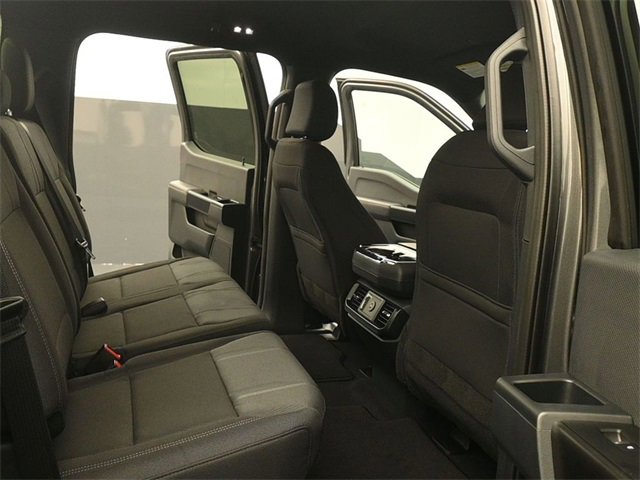 New 2026 Ford F150 STX image 16