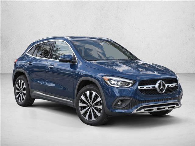 Used 2023 Mercedes-Benz GLA 250 image 3