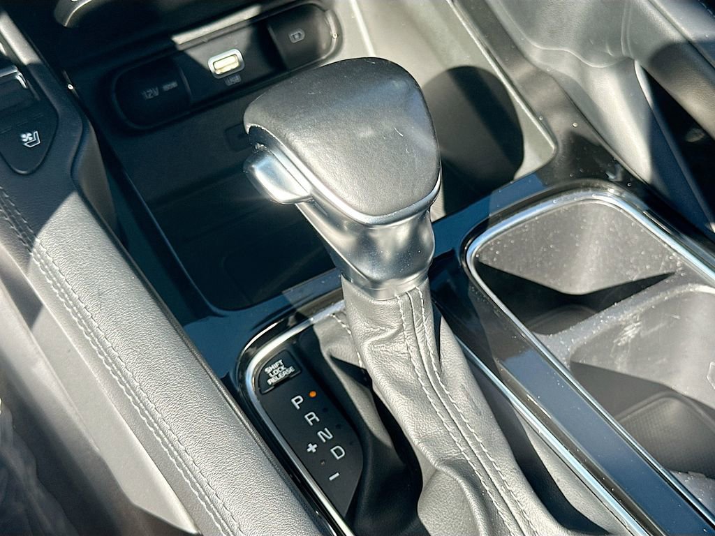 Certified 2021 Kia Telluride SX w/ Towing Package FWD image 17