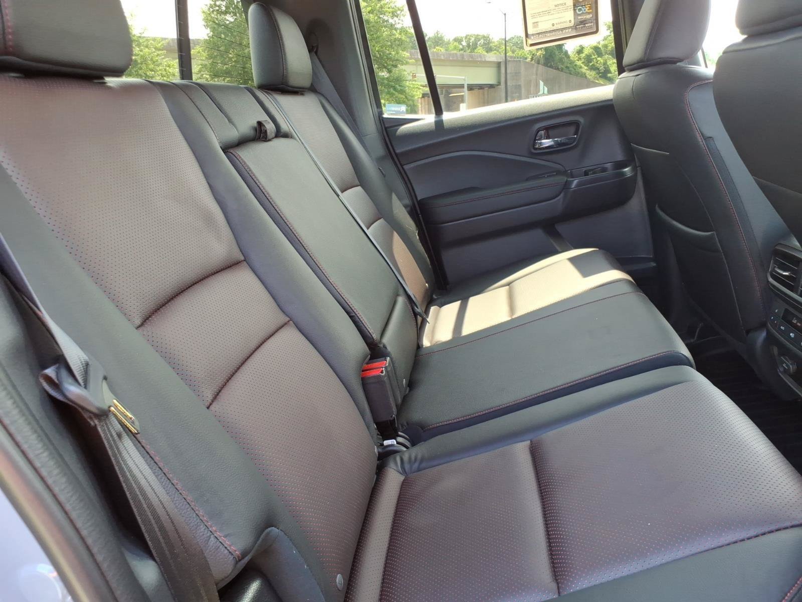 Used 2024 Honda Ridgeline Black Edition image 31