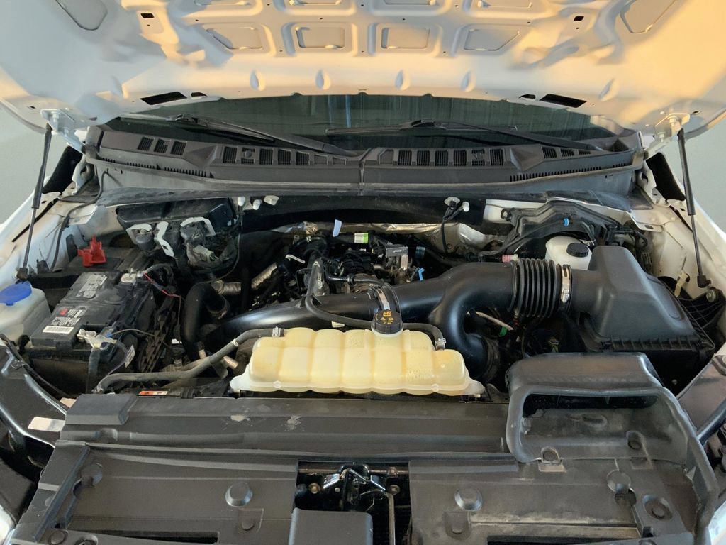 Used 2019 Ford F150 XL w/ Equipment Group 101A Mid AWD/4WD image 19