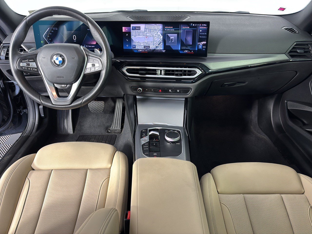 Certified 2024 BMW 230i Coupe w/ Convenience Package RWD image 17