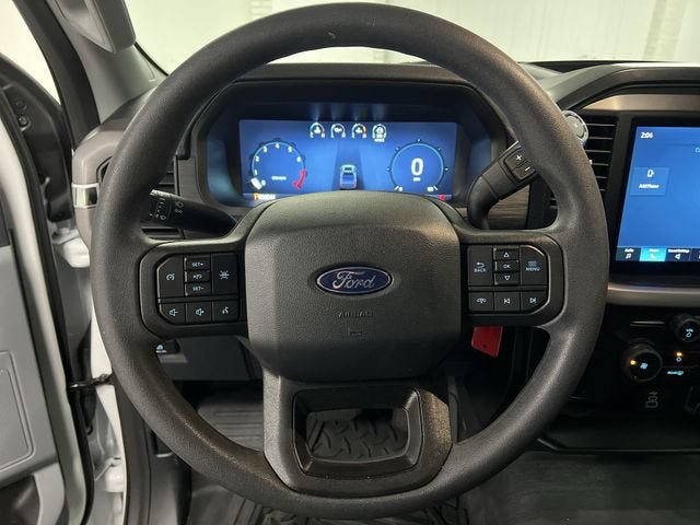 Used 2025 Ford F150 XL w/ Equipment Group 103A High RWD image 11