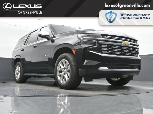 Used 2024 Chevrolet Tahoe Premier RWD image 38