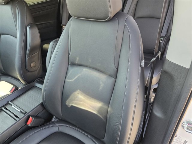 Used 2024 Honda Odyssey EX-L image 19