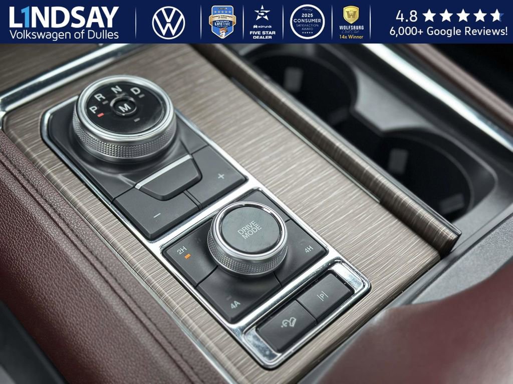 Used 2022 Ford Expedition Limited image 20