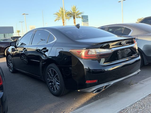 Used 2016 Lexus ES 350 image 7