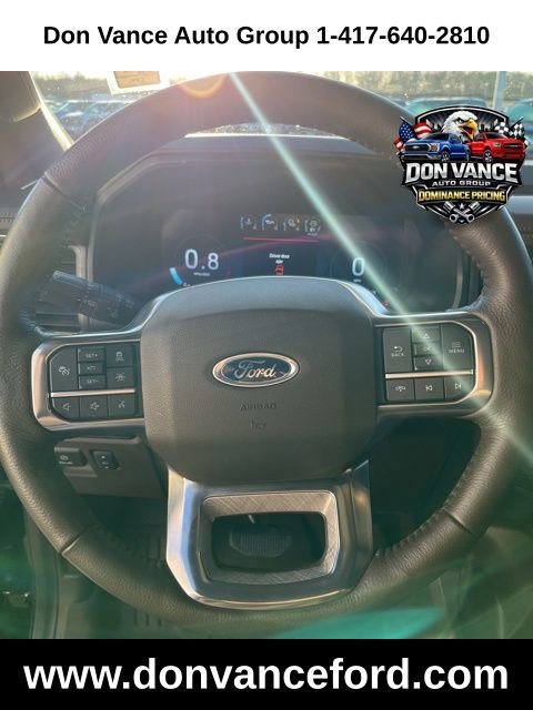 Used 2023 Ford Expedition King Ranch image 13