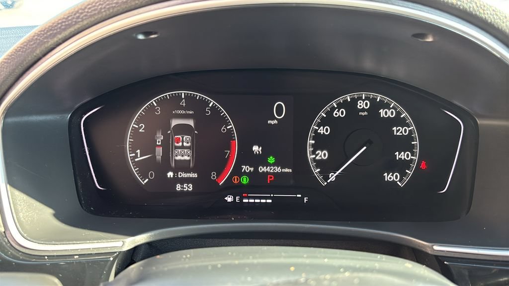 Used 2023 Honda Civic EX-L image 14