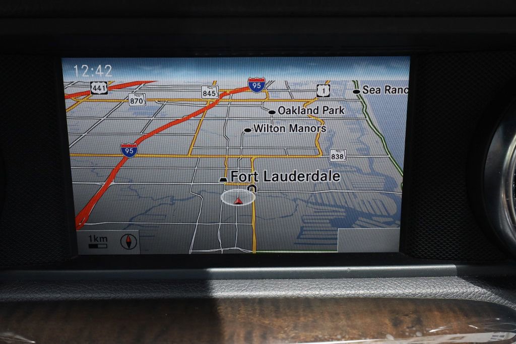 Used 2013 Mercedes-Benz SLK 250 image 40
