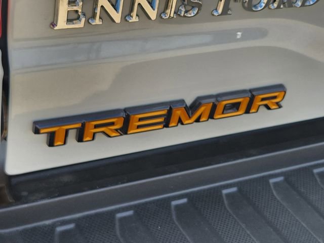 New 2026 Ford F150 Tremor AWD/4WD image 11