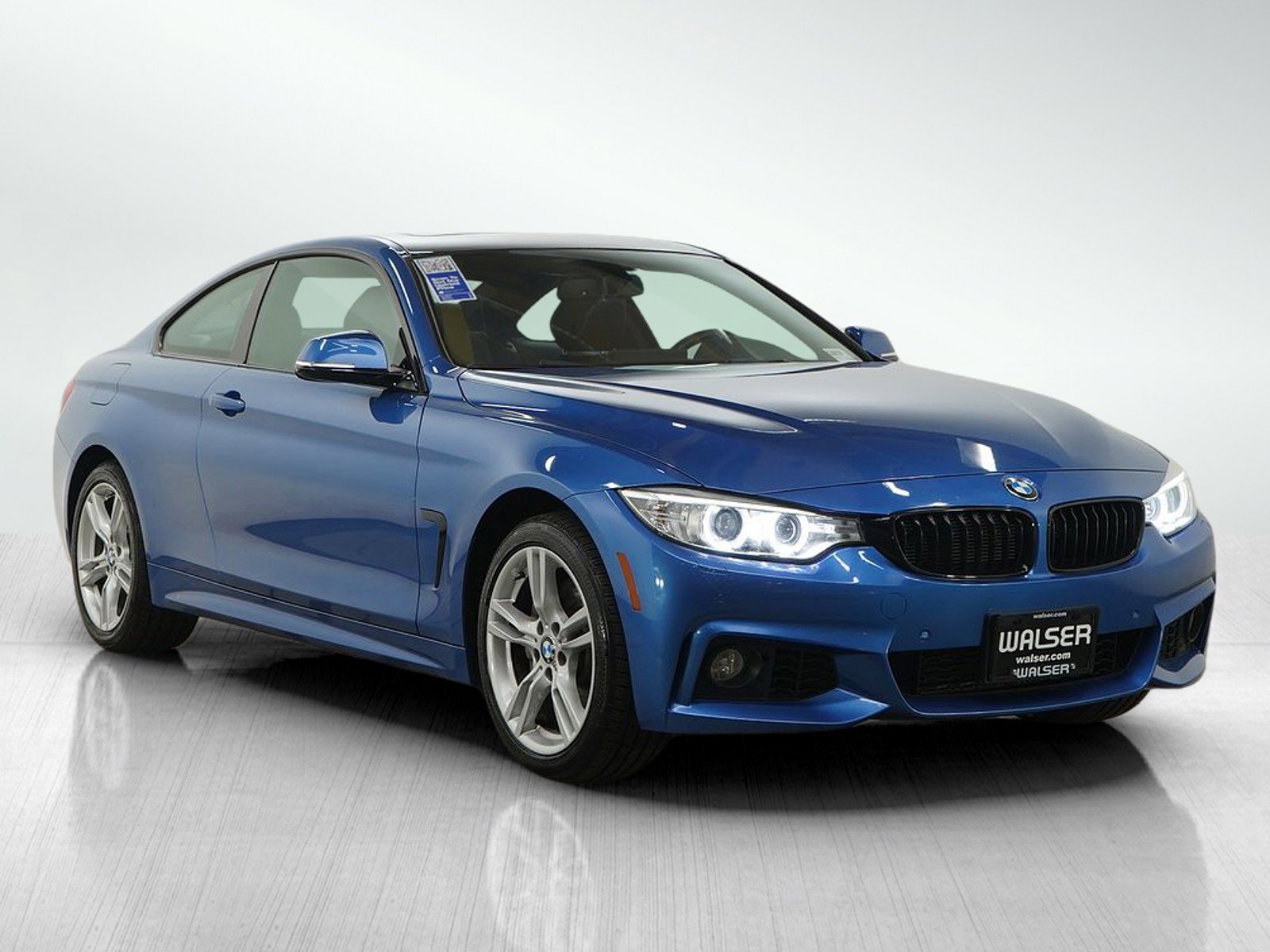 Used 2016 BMW 435i xDrive Coupe image 7