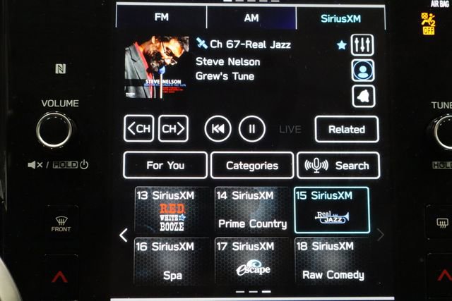 Used 2024 Subaru Outback Touring image 36