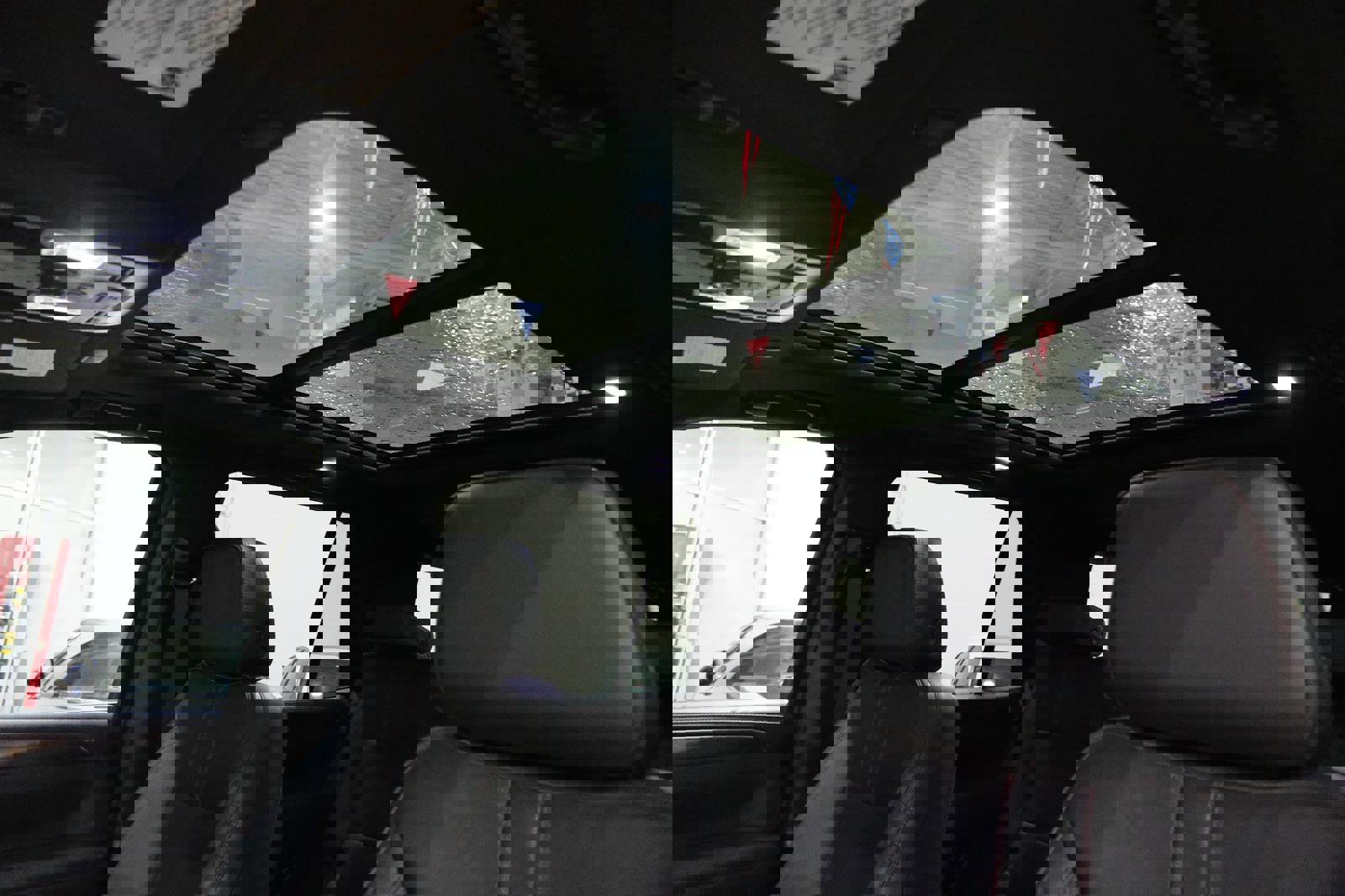 Used 2022 Chevrolet Tahoe RST w/ Luxury Package image 38