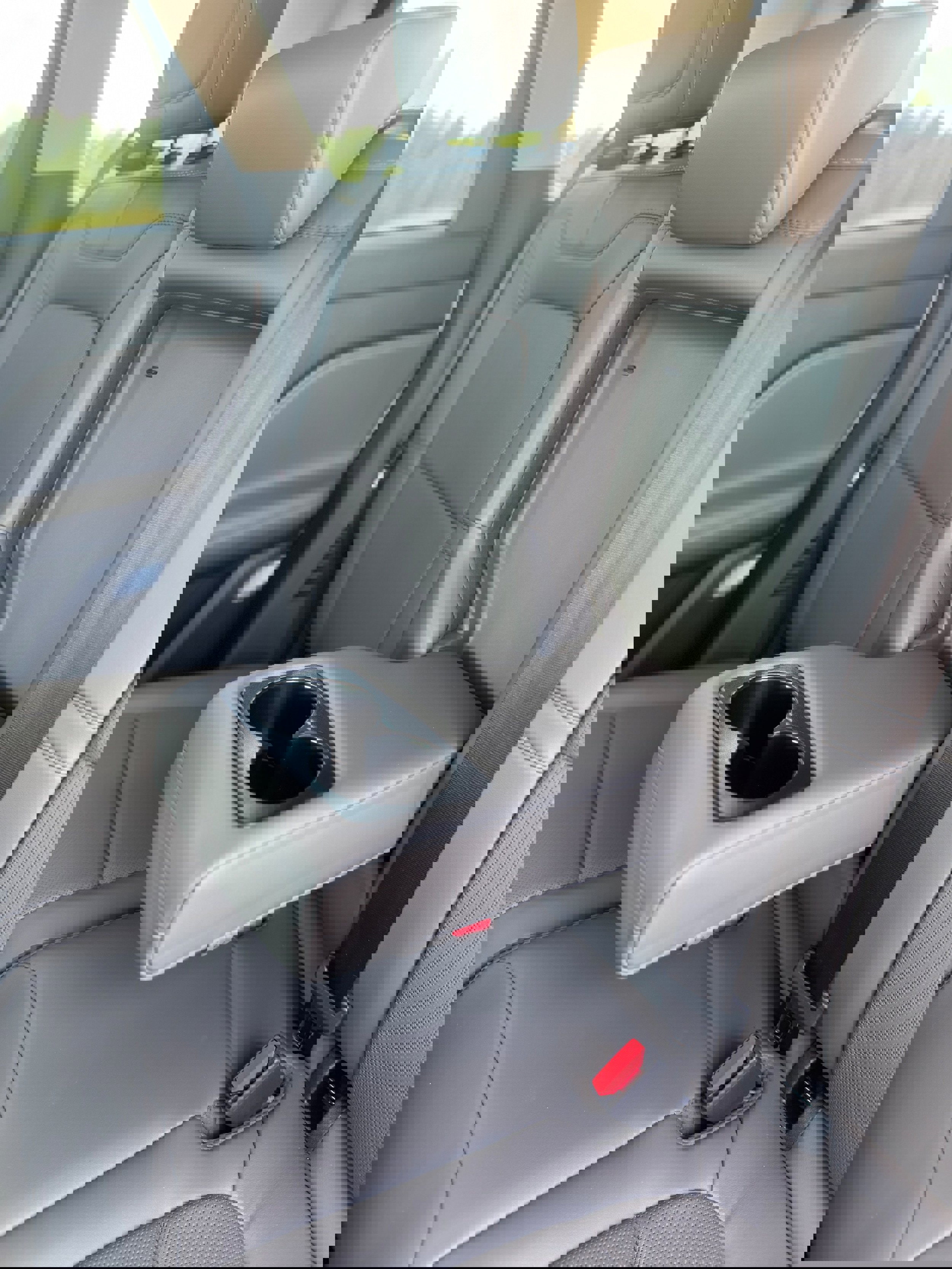 New 2024 Lincoln Corsair Grand Touring image 64