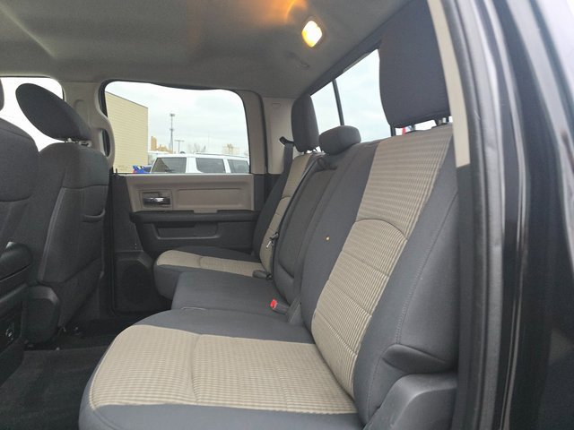 Used 2012 RAM 1500 Classic SLT w/ Remote Start & Security Group image 14