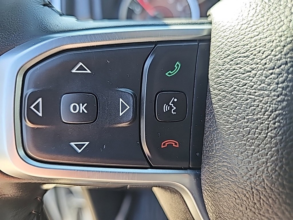 Certified 2024 RAM 1500 Big Horn image 29