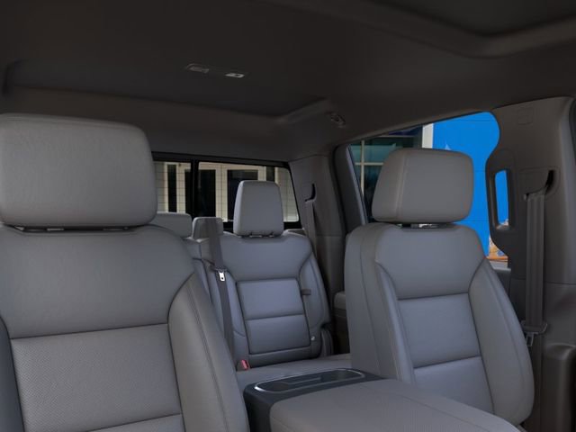 New 2026 Chevrolet Silverado 1500 LTZ image 24
