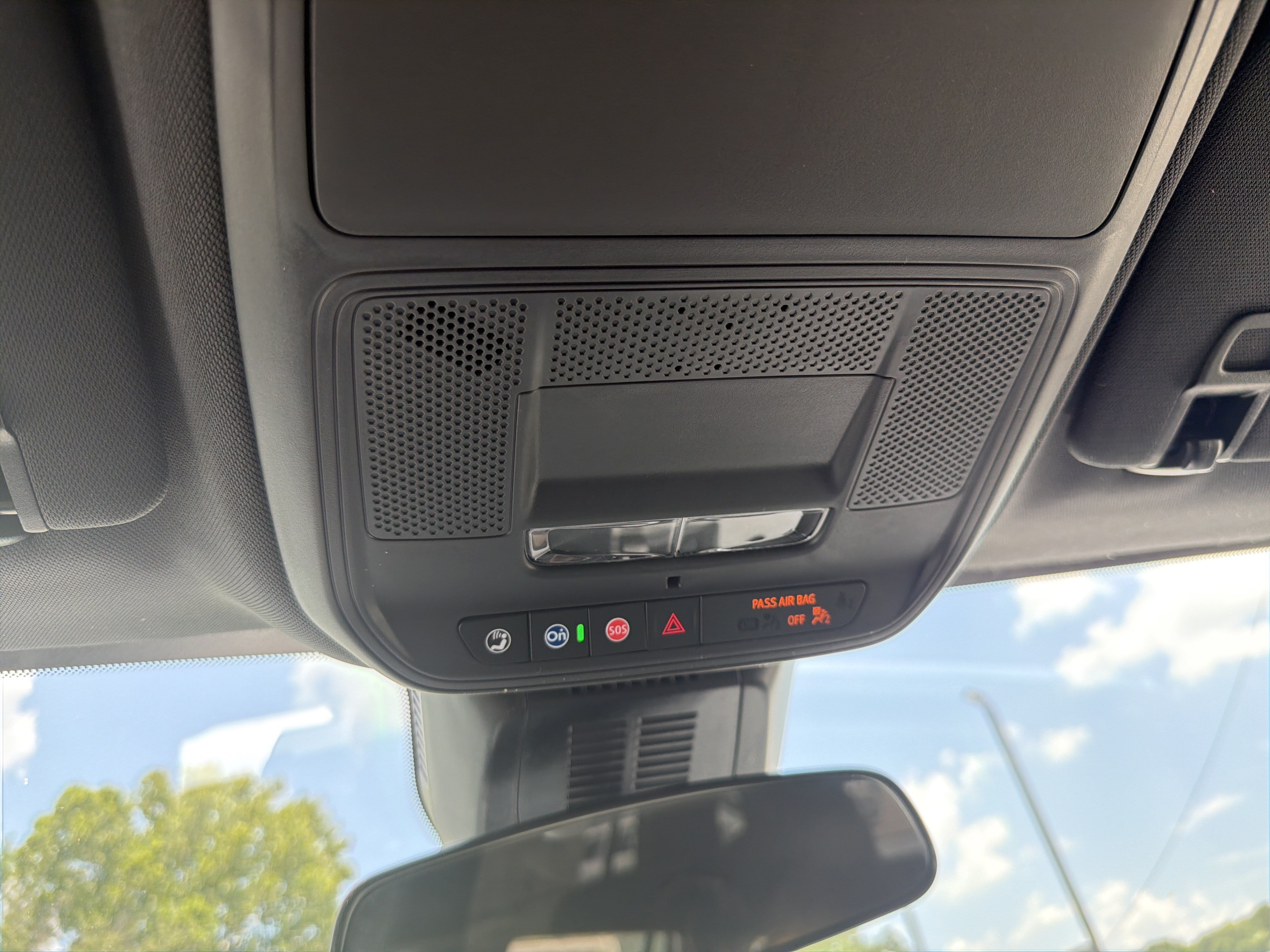 New 2026 GMC Terrain Elevation w/ LPO, Floor Liner Package FWD image 23