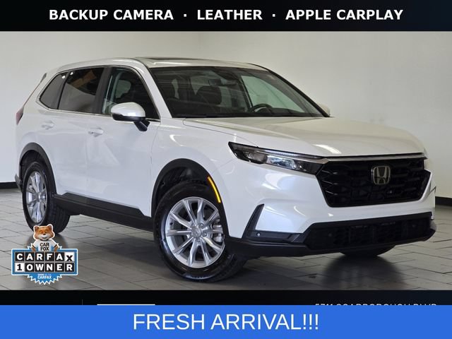 Used 2023 Honda CR-V EX-L