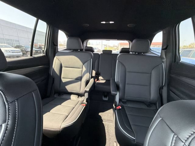 New 2026 Buick Enclave Preferred w/ Power Package FWD image 28
