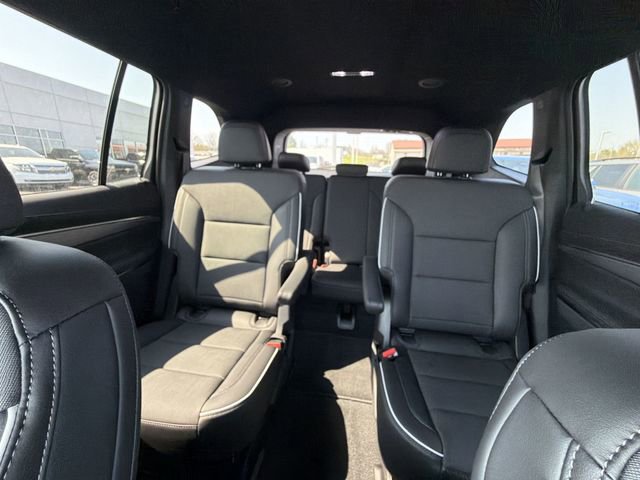 New 2026 Buick Enclave Preferred w/ Power Package FWD image 28