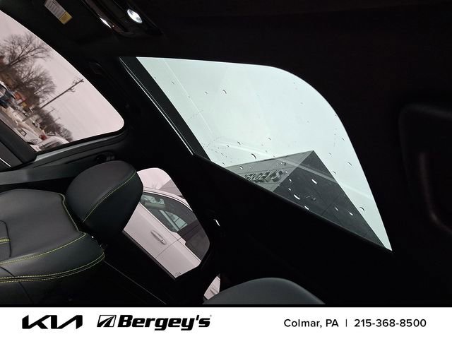Used 2026 Kia K5 GT image 17