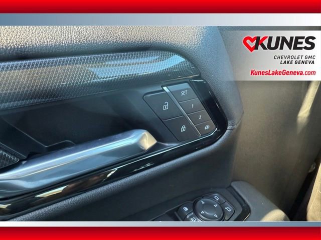 New 2026 GMC Sierra 3500 AT4 w/ AT4 Premium Plus Package image 52