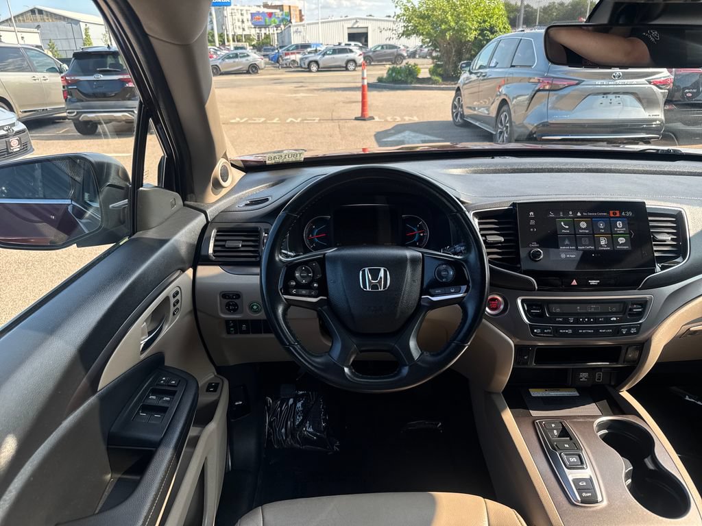Used 2022 Honda Pilot Special Edition image 23
