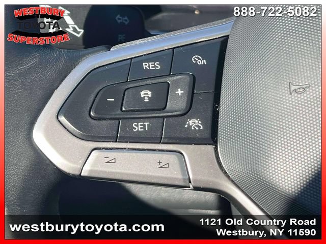 Used 2022 Volkswagen Jetta SE FWD image 25