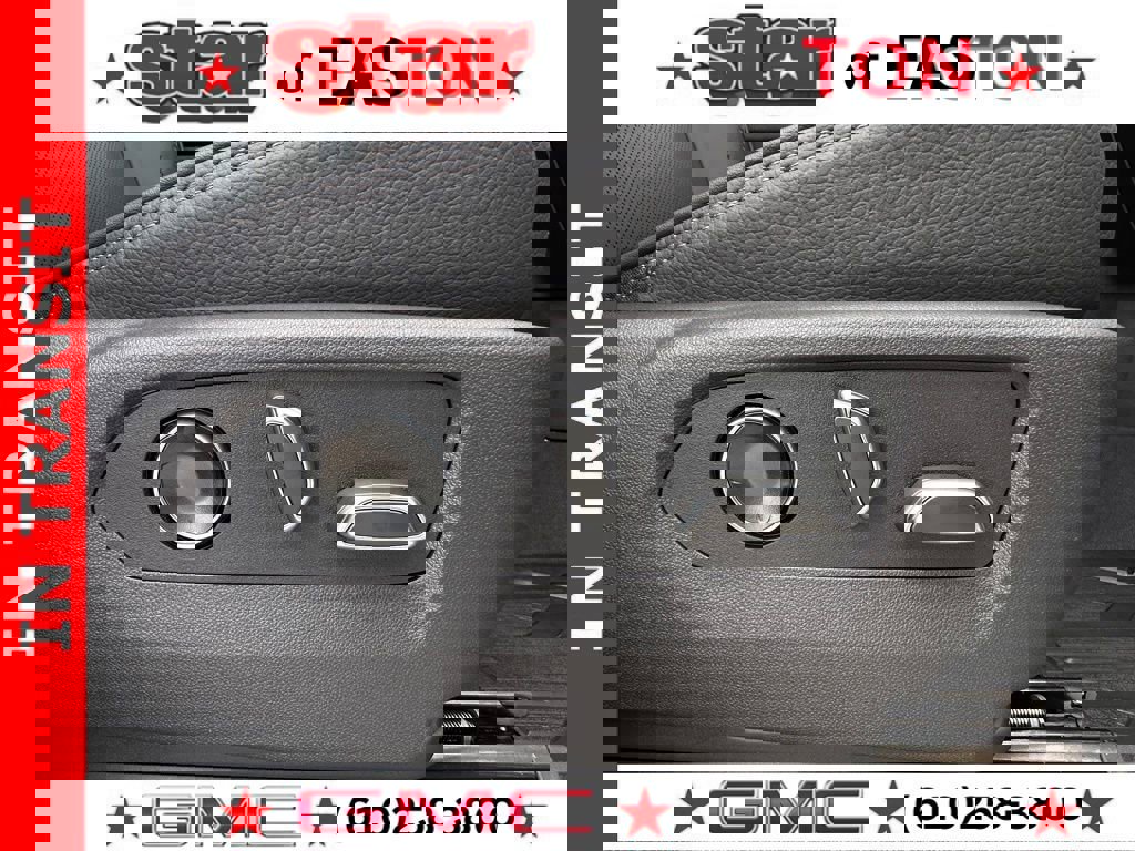 New 2026 GMC Sierra 3500 Denali w/ Denali Reserve Package image 12