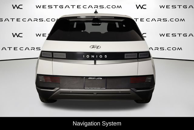 Used 2024 Hyundai Ioniq 5 SEL RWD image 2
