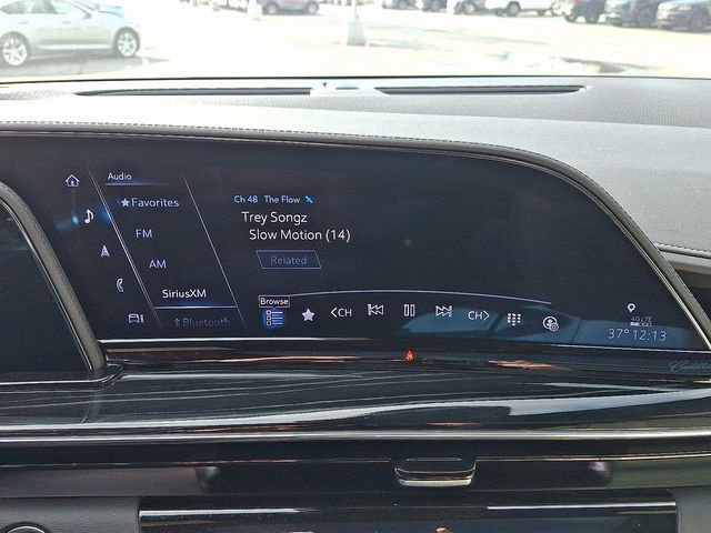 Certified 2024 Cadillac Escalade Sport w/ Touring Package image 22