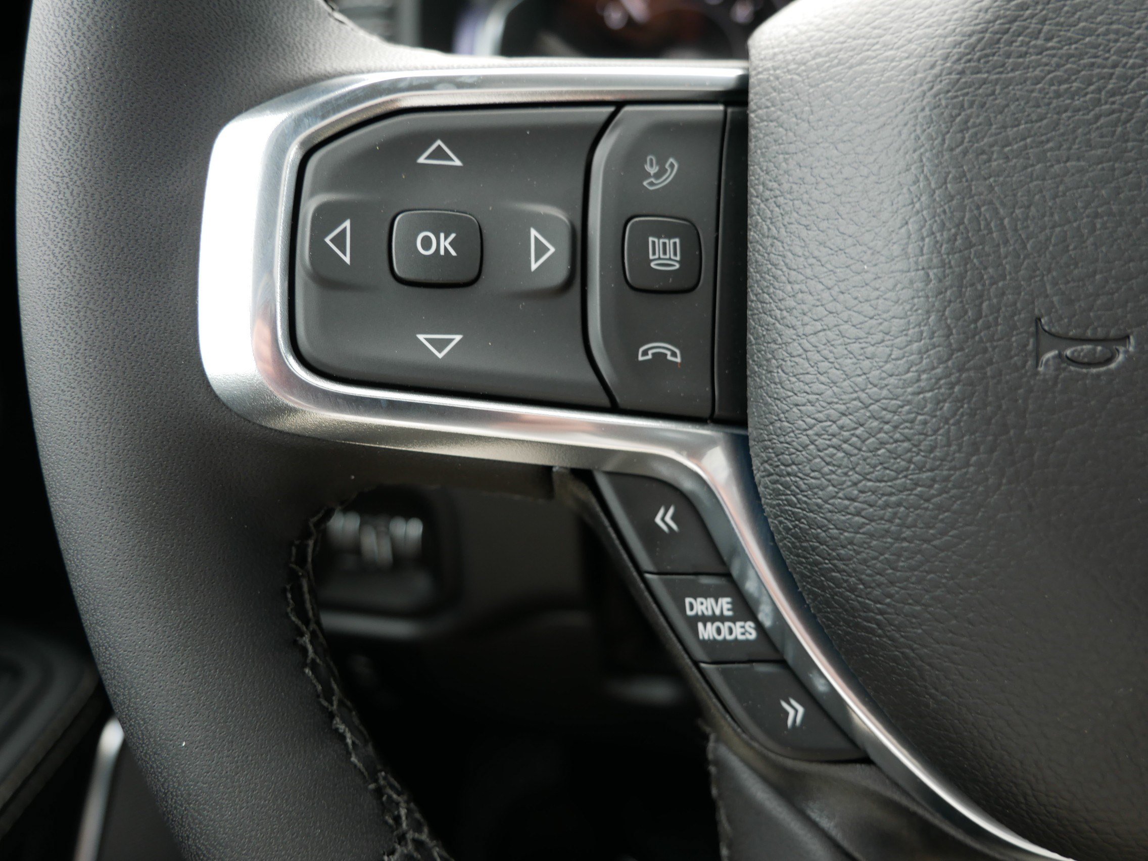 New 2026 RAM 1500 Laramie w/ Night Edition AWD/4WD image 20