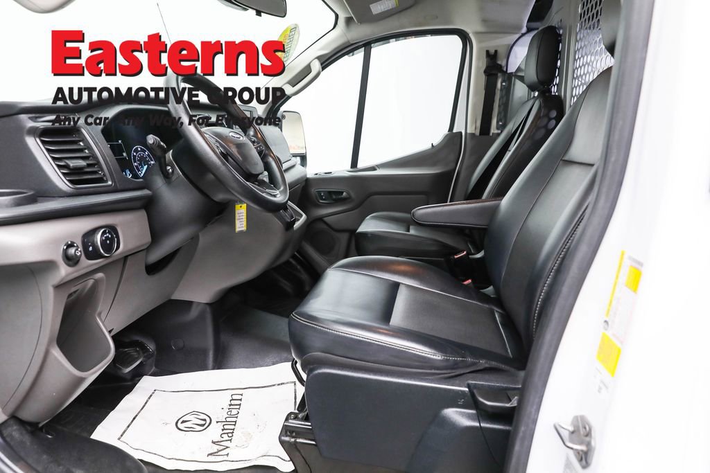 Used 2020 Ford Transit 150 Low Roof image 14